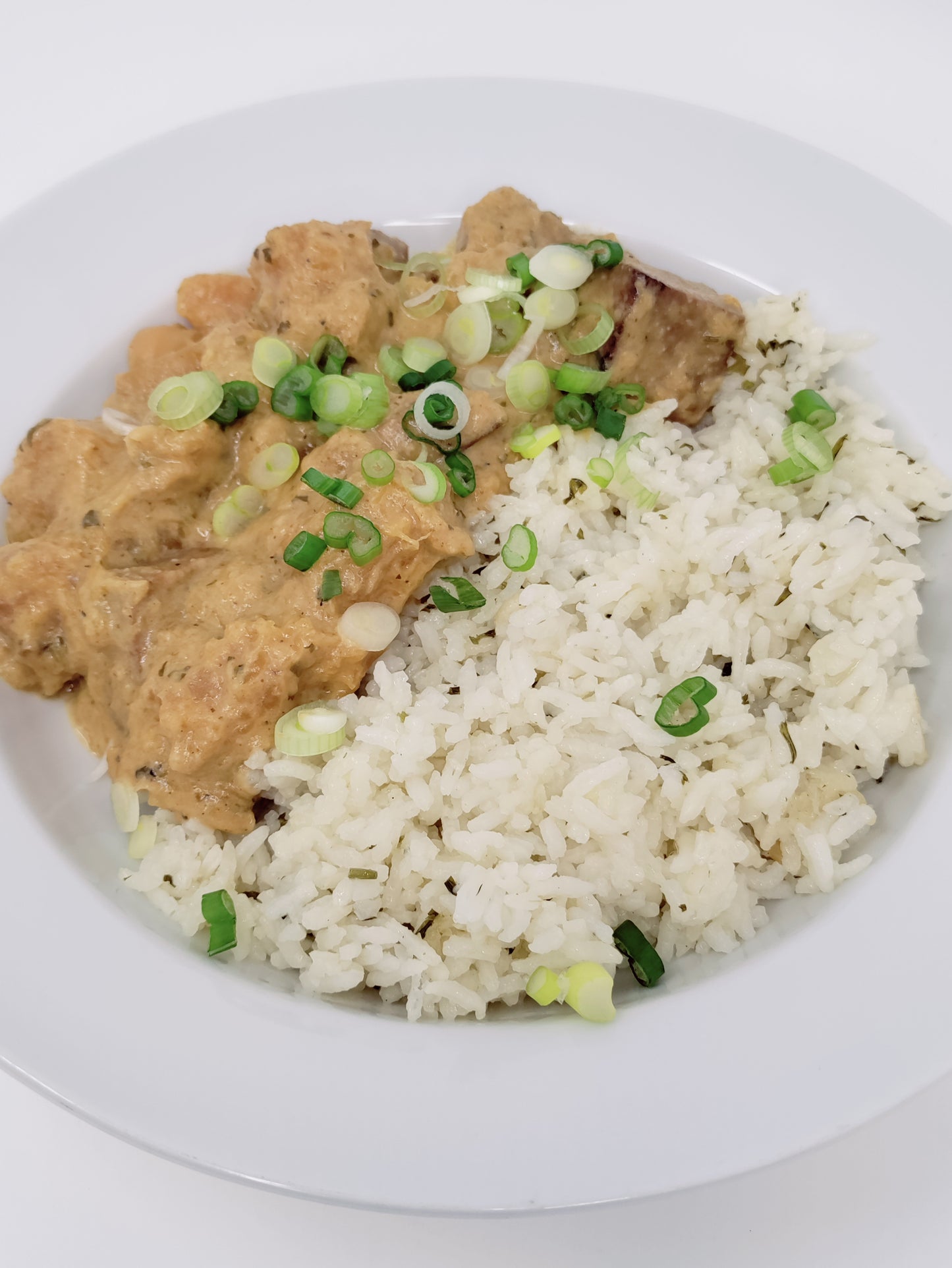 Butternut Squash Tofu Stew Recipe