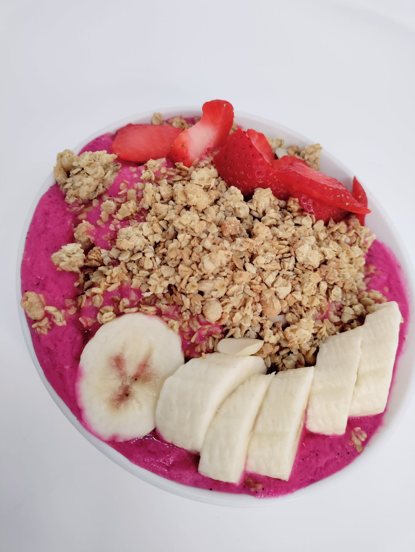 Smoothie Bowl Recipe